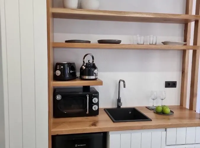 Stone Build With Private Pool * Kolios