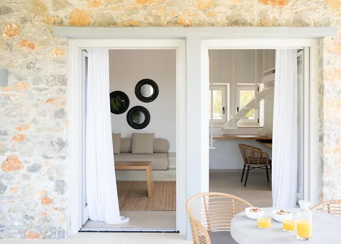 Stone Build With Private Pool Holiday home