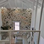 펜션 Stone Build With Private Pool 콜리오스
