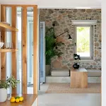 펜션 Stone Build With Private Pool *