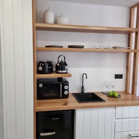 Stone Build With Private Pool * Kolios