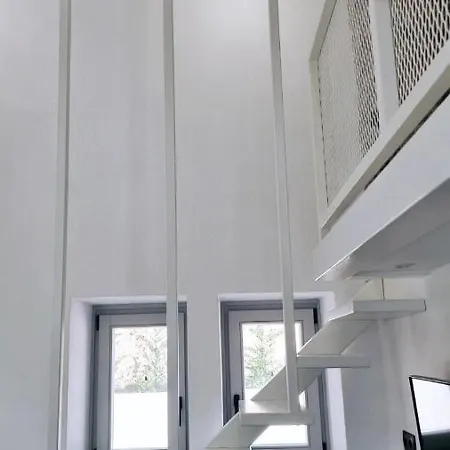 Stone Build With Private Pool