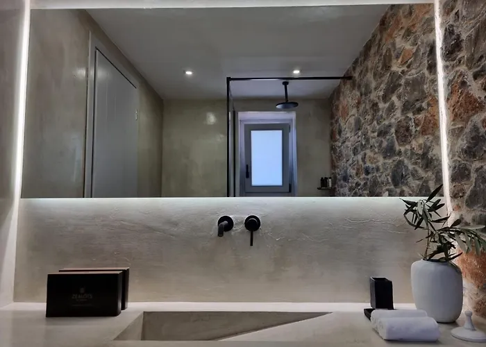 Stone Build With Private Pool Holiday home