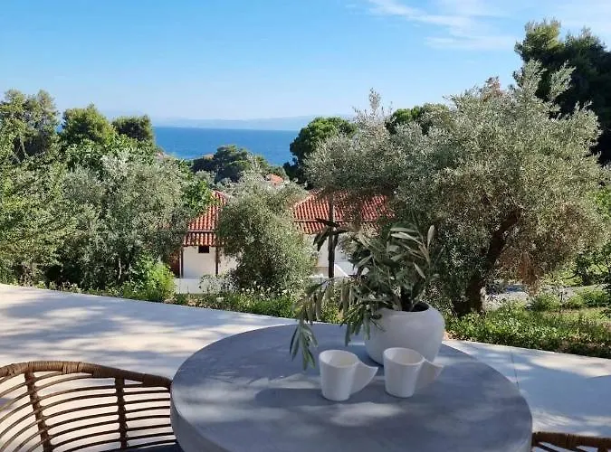 Holiday home Stone Build With Private Pool