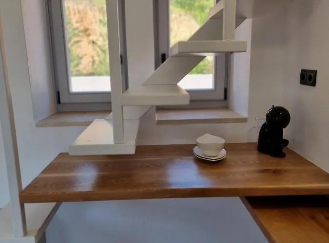 Stone Build With Private Pool *