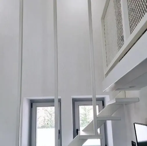 Stone Build With Private Pool