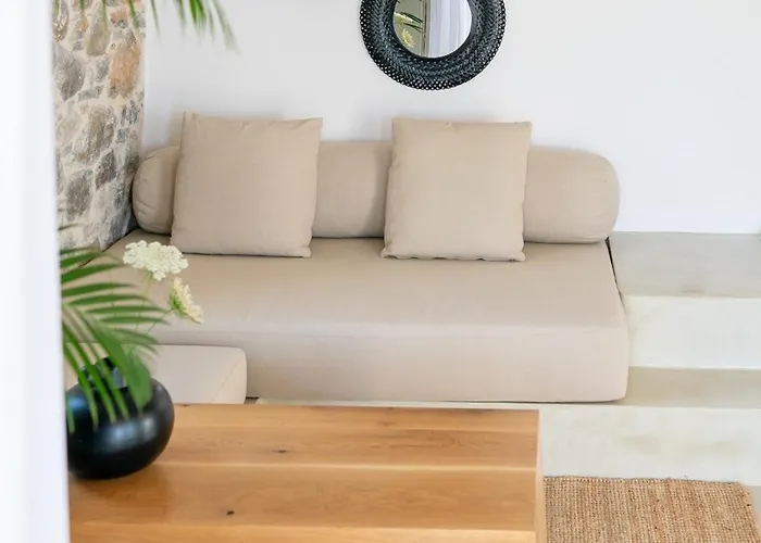 Holiday home Stone Build With Private Pool Kolios