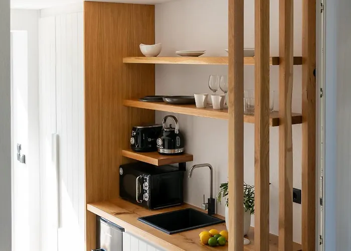 Stone Build With Private Pool Holiday home *