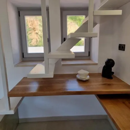 Stone Build With Private Pool *