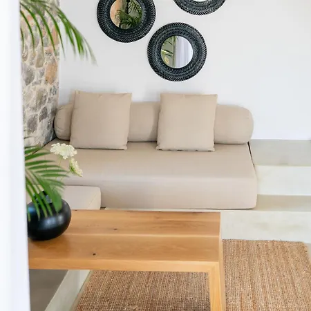 Ferienhaus Stone Build With Private Pool Kolios