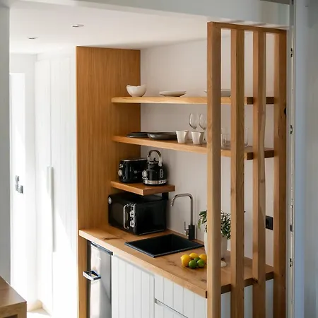 Stone Build With Private Pool Ferienhaus *